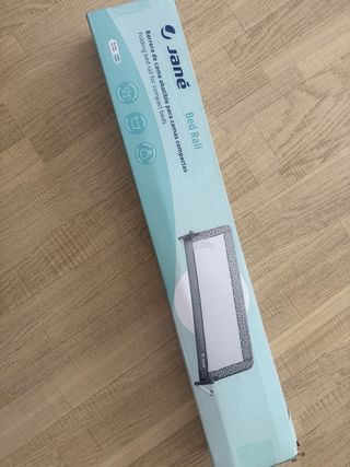 Barrera de cama infantil Jane