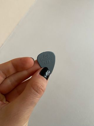 Guitarra Electroacústica Academy Azul