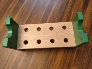 Bloque de martillar IKEA multicolor