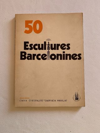 Dos libros antiguos Barcelona