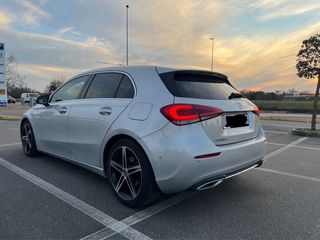 Mercedes-Benz Classe A 180d Sportback – OK Neopate