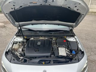 Mercedes-Benz Classe A 180d Sportback – OK Neopate