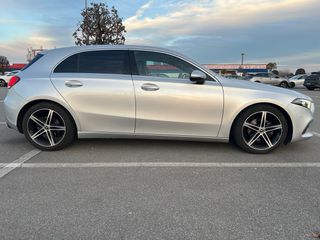 Mercedes-Benz Classe A 180d Sportback – OK Neopate