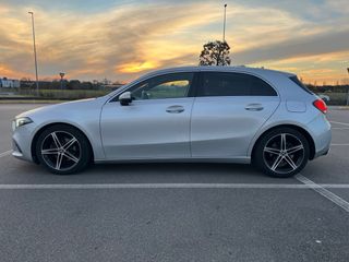 Mercedes-Benz Classe A 180d Sportback – OK Neopate