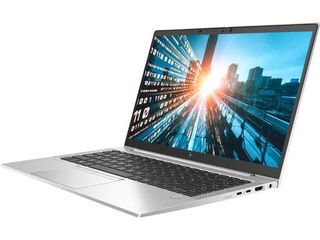 Portátil HP 845 G7 32Gb RAM 512Gb SSD Ryzen 7, 14"