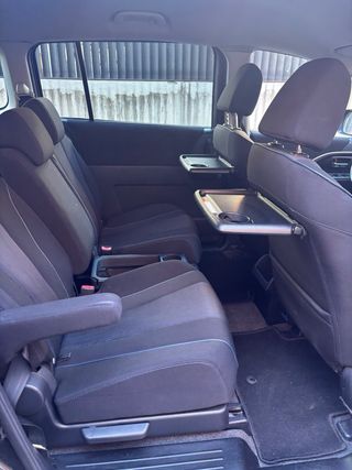 Mazda ‼️ 7 plazas‼️ garantia 12 meses