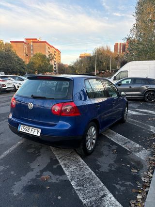 Golf 1.9 tdi 105 cv
