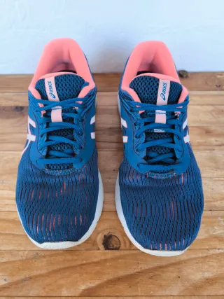 Zapatillas Asics Mujer Gel Pulse 11