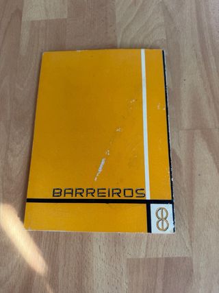 Manual Barreiros Motores A14 y A16