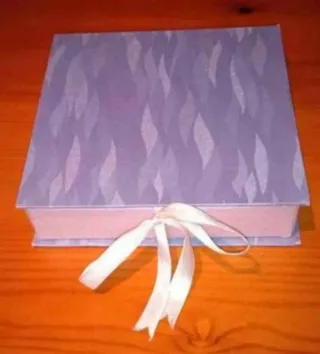 Collar largo de perlas 184 cm