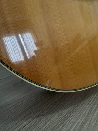 Pack Guitarra acústica amplificable Takamine