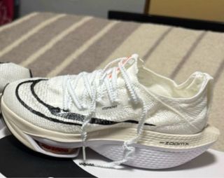 Nike Alphafly NEXT% Zapatillas Running