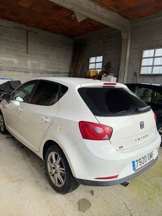 SEAT Ibiza 2010