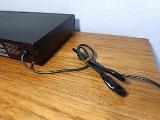 Sintonizador Pioneer F-717L Digital