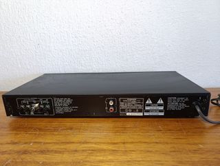 Sintonizador Pioneer F-717L Digital