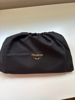 Bolso Zadig & Voltaire Negro