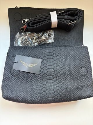 Bolso Zadig & Voltaire Negro