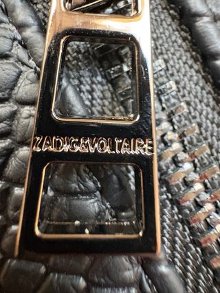 Bolso Zadig & Voltaire Negro