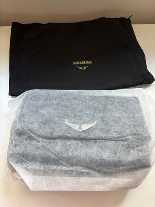 Bolso Zadig & Voltaire Negro