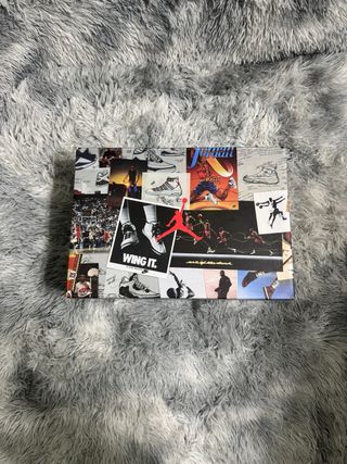 Jordan 5 Jade Horizon Verde Giallo