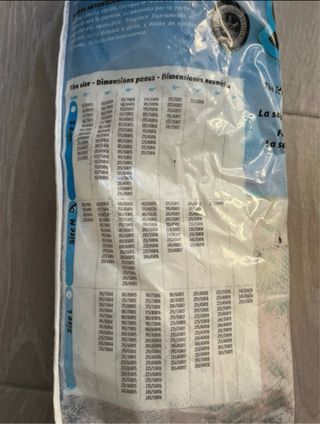 Cadenas/fundas ruedas del coche