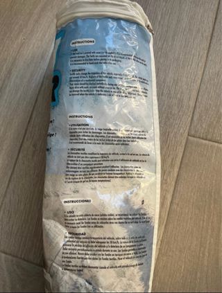 Cadenas/fundas ruedas del coche