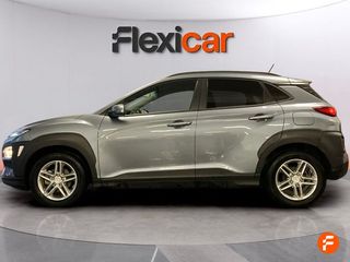 Hyundai Kona 1.0 TGDi Klass 4x2