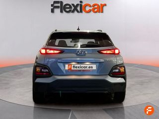 Hyundai Kona 1.0 TGDi Klass 4x2