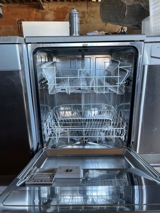 Lavavajillas Fagor Innovation AAA