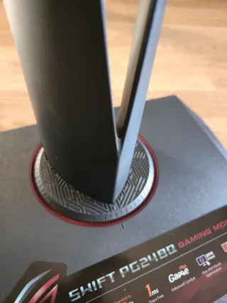 Soporte Monitor VESA 100