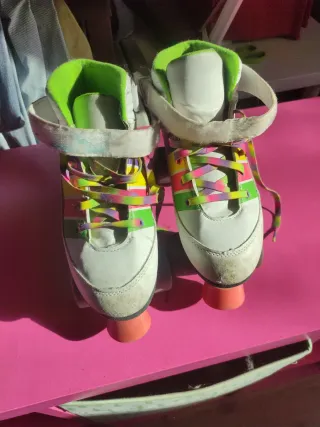 Patines Play Life T-37