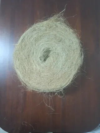 Rollo de Esparto Mezcla