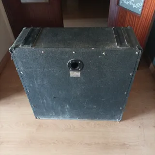 Pantalla Marshall 4x12 JCM 800