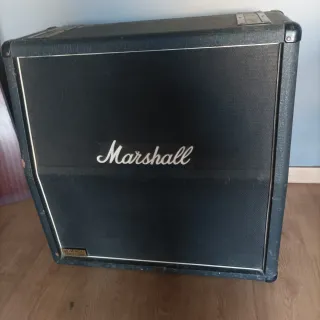 Pantalla Marshall 4x12 JCM 800