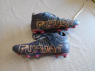 Botas de fútbol Puma Future
