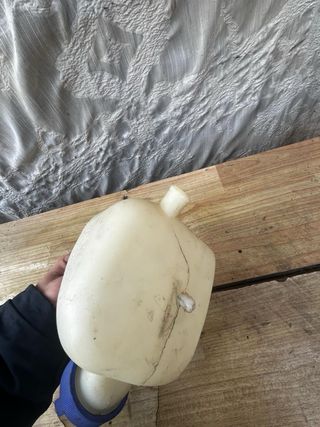 Vaso expansión Peugeot Satelis 125cc