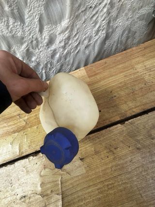 Vaso expansión Peugeot Satelis 125cc