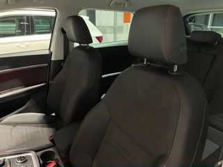 SEAT Ateca 2025 FR TSI