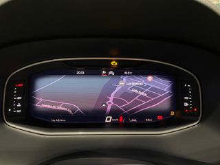 SEAT Ateca 2025 FR TSI