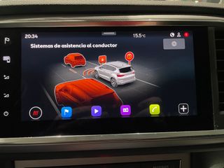 SEAT Ateca 2025 FR TSI