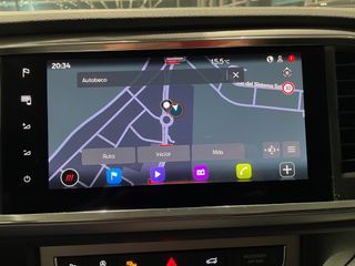 SEAT Ateca 2025 FR TSI