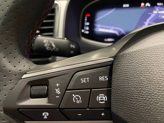 SEAT Ateca 2025 FR TSI