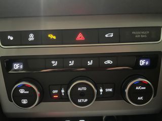 SEAT Ateca 2025 FR TSI