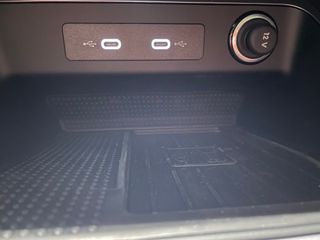 SEAT Ateca 2025 FR TSI