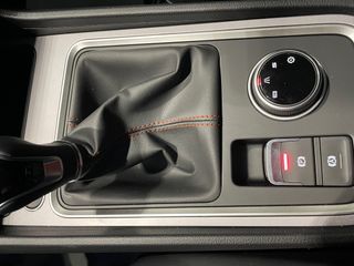 SEAT Ateca 2025 FR TSI