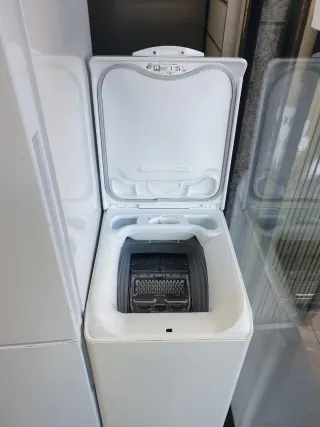 Nevera y lavadora Bosch con garantía