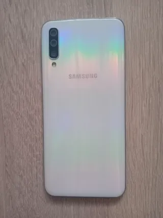 Movil Samsung Galaxy A50