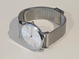 Reloj Hanna Martin Elegante Mujer