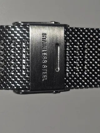 Reloj Hanna Martin Elegante Mujer