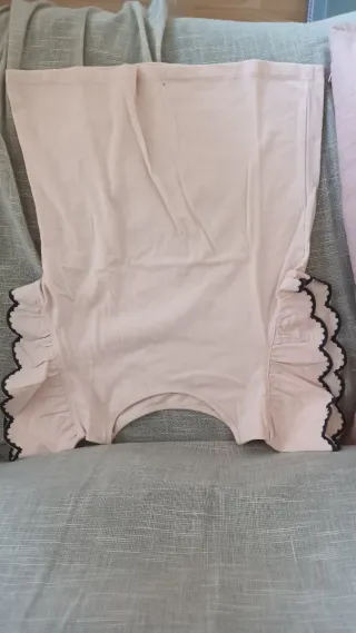 Camiseta niña Tumble N Dry 4-5 años